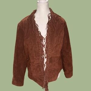 Vintage dialogue 100 leather brown